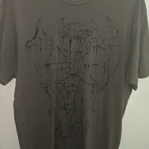 Unholy Grail Vintage Shirt